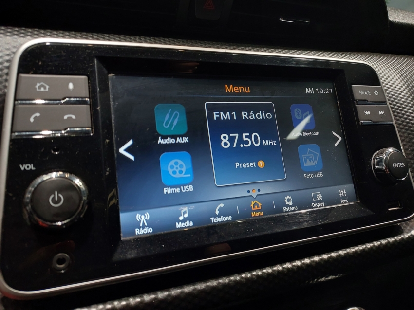 nissan kicks 1.6 16v flexstart sense manual flex 4p 202212