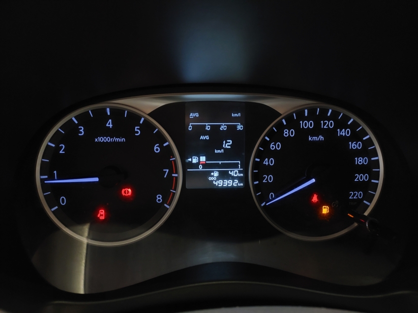 nissan kicks 1.6 16v flexstart sense manual flex 4p 202214