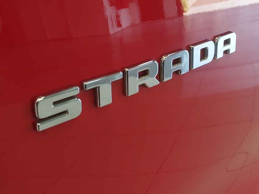 fiat strada 1.3 firefly flex volcano cd manual 4p 202119