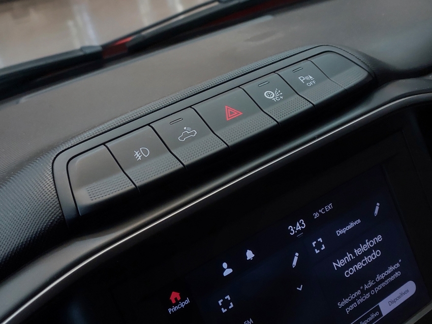 fiat strada 1.3 firefly flex volcano cd manual 4p 202116