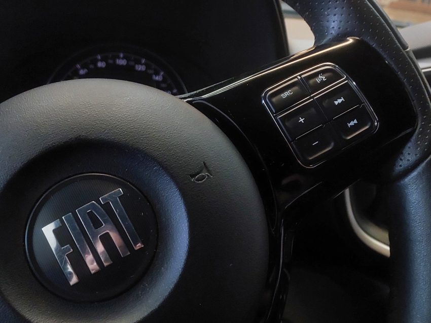 fiat strada 1.3 firefly flex volcano cd manual 4p 202115