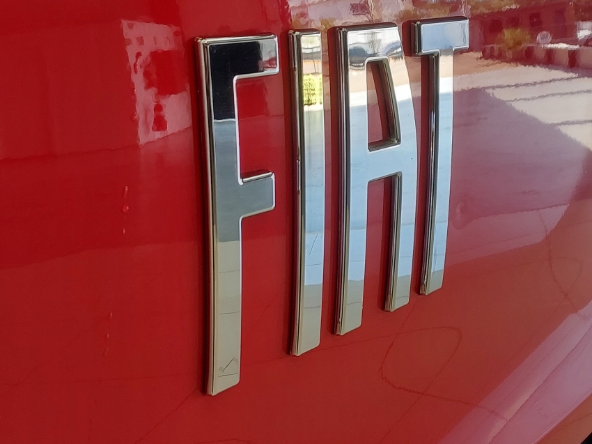 fiat strada 1.3 firefly flex volcano cd manual 4p 202118