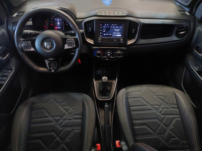 fiat strada 1.3 firefly flex volcano cd manual 4p 20217