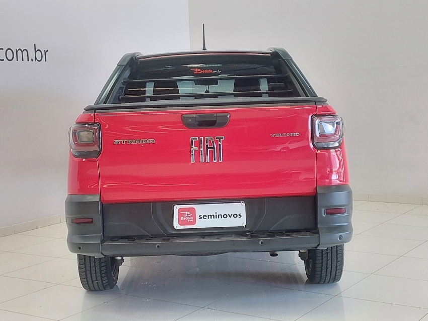 fiat strada 1.3 firefly flex volcano cd manual 4p 20215