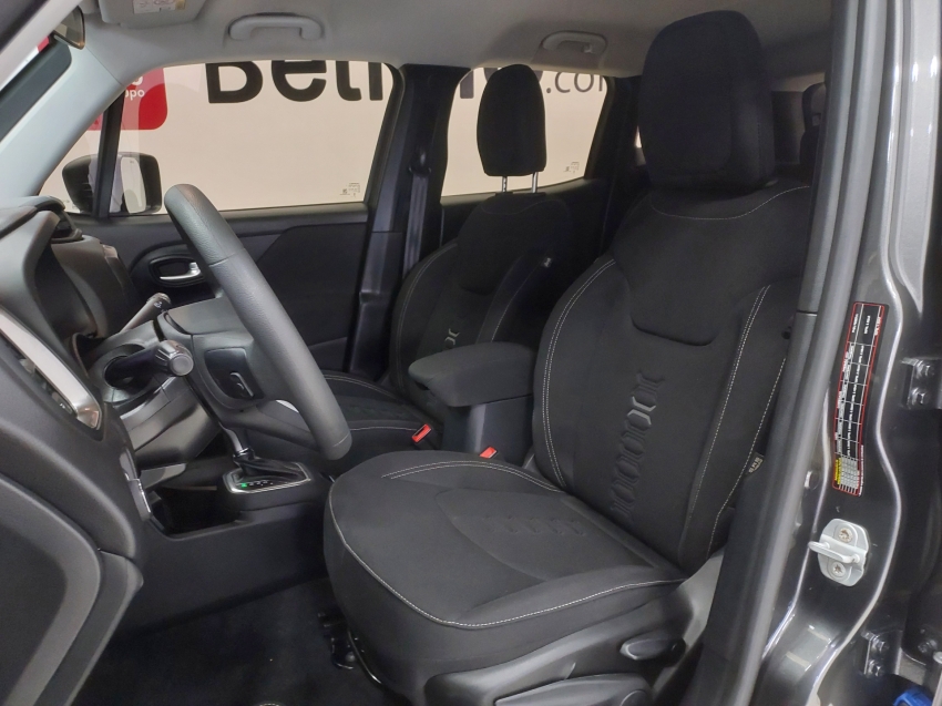 jeep renegade 1.3 t270 turbo flex sport at6 4p automatico 20238