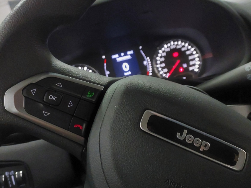 jeep renegade 1.3 t270 turbo flex sport at6 4p automatico 202314