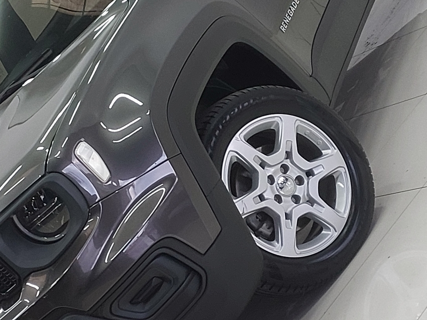 jeep renegade 1.3 t270 turbo flex sport at6 4p automatico 202321