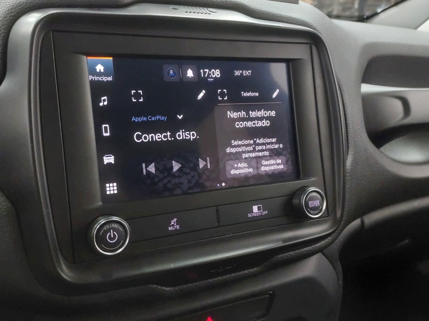 jeep renegade 1.3 t270 turbo flex sport at6 4p automatico 202312