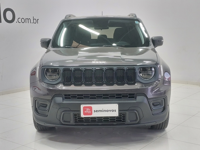 jeep renegade 1.3 t270 turbo flex sport at6 4p automatico 20232