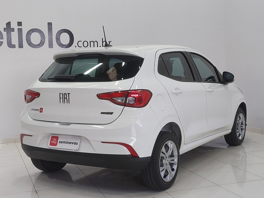 fiat argo 1.0 firefly flex drive manual 4p 20244