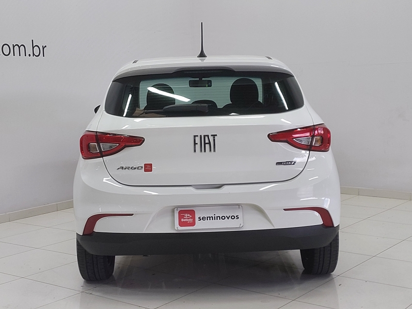 fiat argo 1.0 firefly flex drive manual 4p 20245