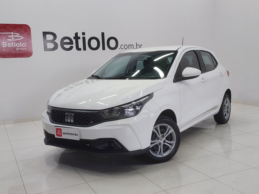 fiat argo 1.0 firefly flex drive manual 4p 202420