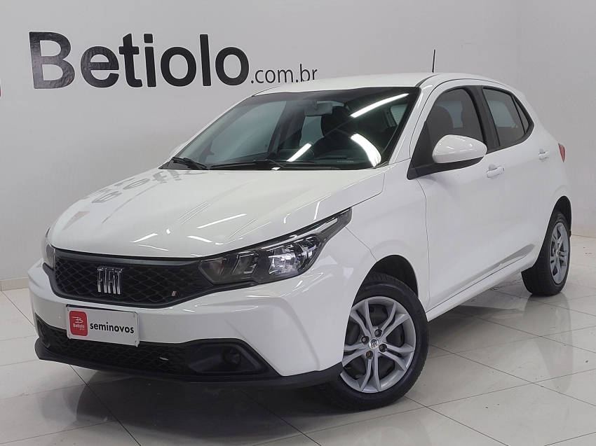 fiat argo 1.0 firefly flex drive manual 4p 20241