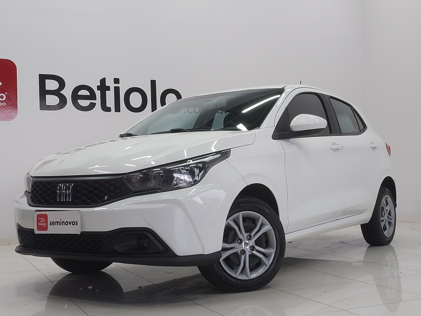 fiat argo 1.0 firefly flex drive manual 4p 2024