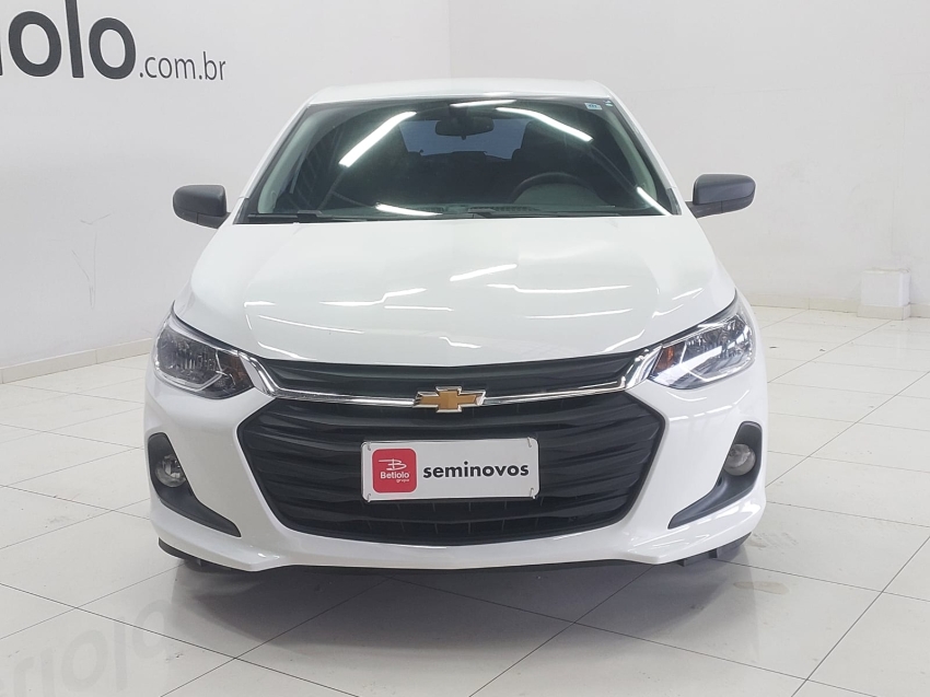 chevrolet onix 1.0 flex manual 4p 20242