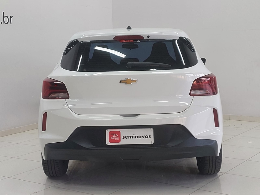 chevrolet onix 1.0 flex manual 4p 20245