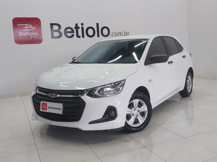 chevrolet onix 1.0 flex manual 4p 202418