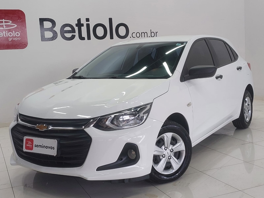 chevrolet onix 1.0 flex manual 4p 20241