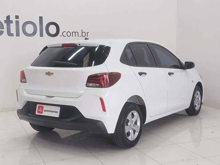 chevrolet onix 1.0 flex manual 4p 20244