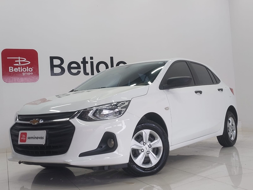 chevrolet onix 1.0 flex manual 4p 2024