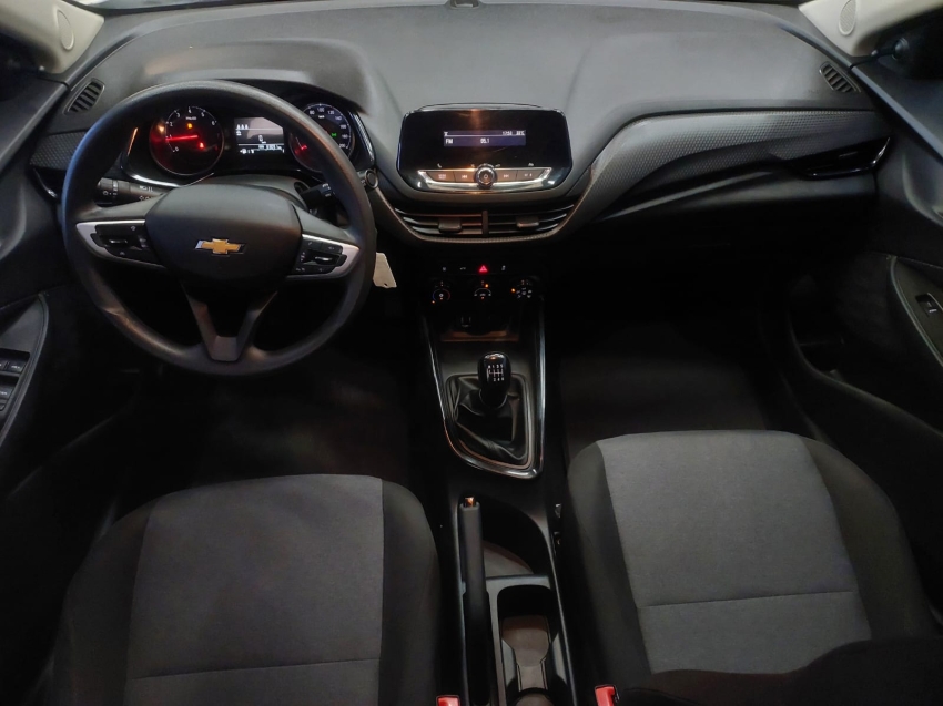 chevrolet onix 1.0 flex manual 4p 20247