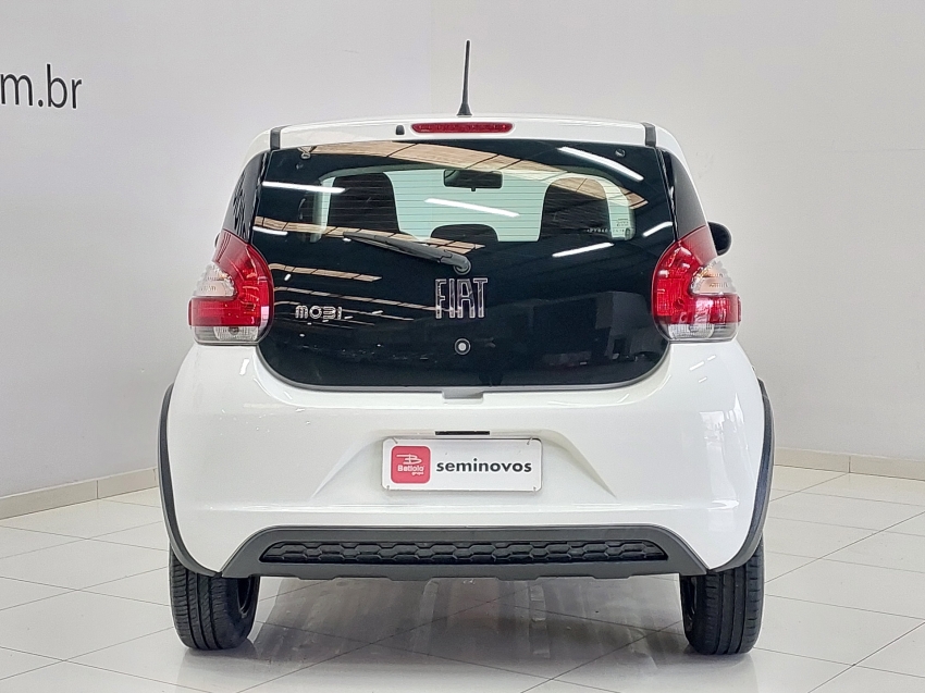 fiat mobi 1.0 evo flex like. manual 4p 20245