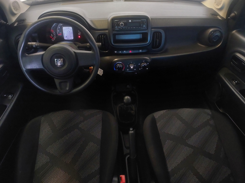 fiat mobi 1.0 evo flex like. manual 4p 20247