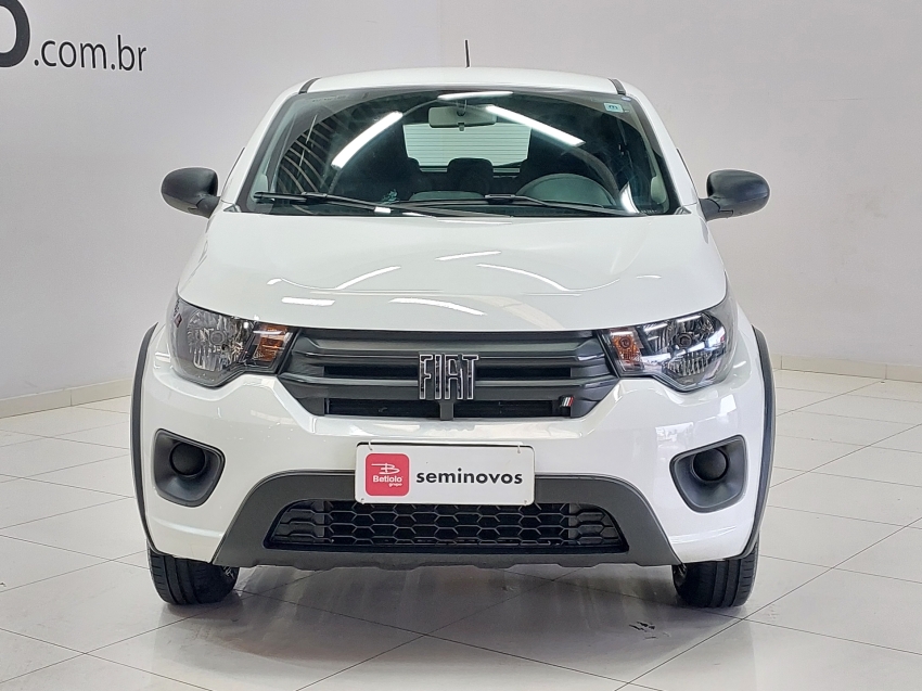 fiat mobi 1.0 evo flex like. manual 4p 20242