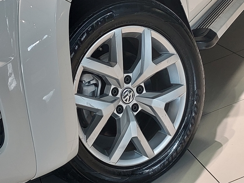 volkswagen amarok 3.0 v6 tdi diesel highline cd 4motion automatico 4p 201821