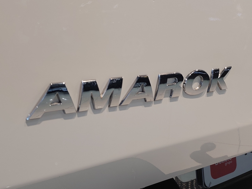 volkswagen amarok 3.0 v6 tdi diesel highline cd 4motion automatico 4p 201819