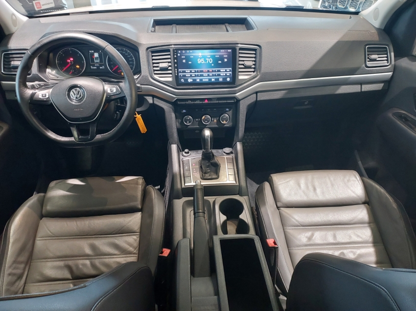 volkswagen amarok 3.0 v6 tdi diesel highline cd 4motion automatico 4p 20188