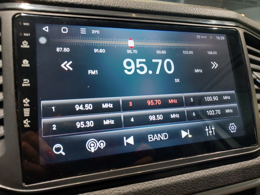 volkswagen amarok 3.0 v6 tdi diesel highline cd 4motion automatico 4p 201813