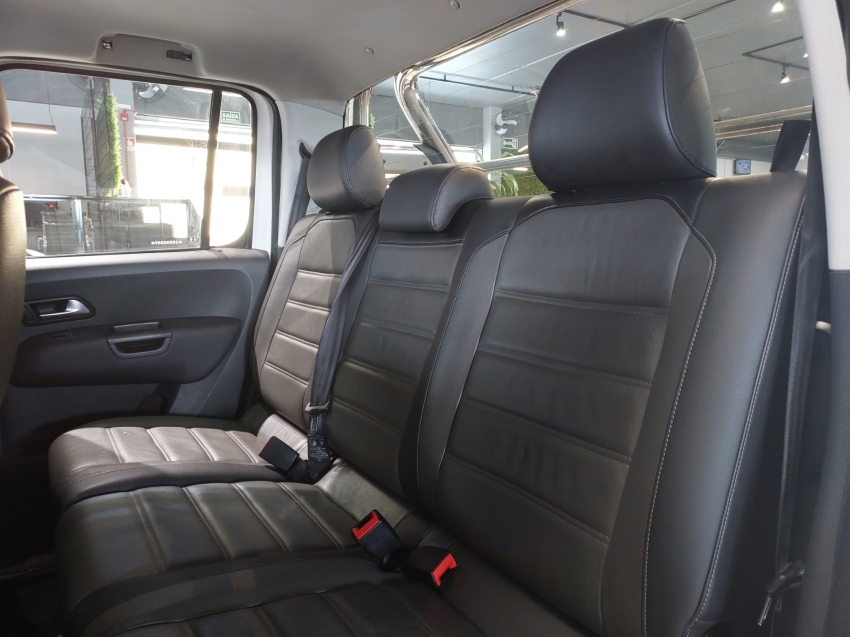 volkswagen amarok 3.0 v6 tdi diesel highline cd 4motion automatico 4p 20189