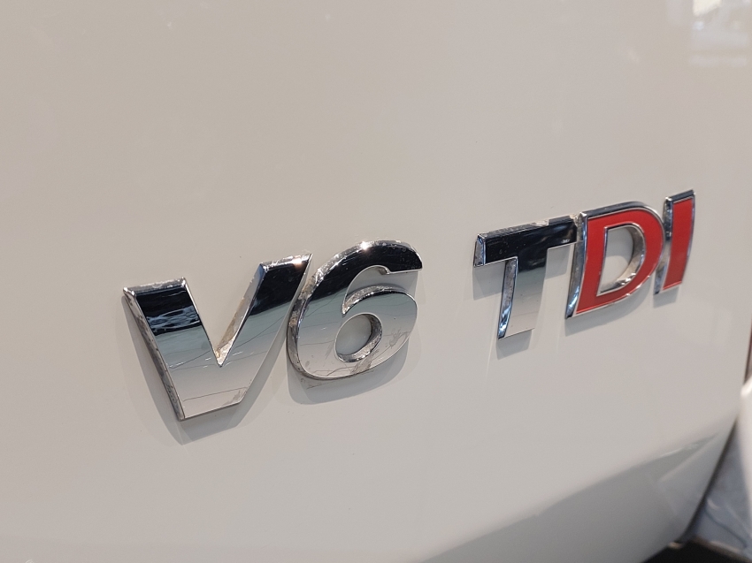 volkswagen amarok 3.0 v6 tdi diesel highline cd 4motion automatico 4p 201820