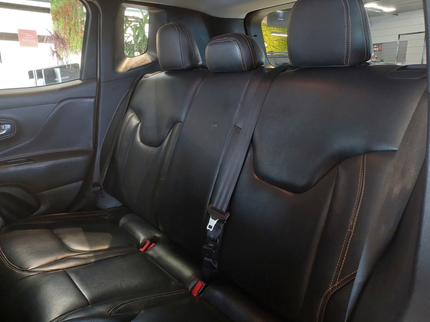 jeep renegade 1.8 16v flex sport 4p automatico 20169