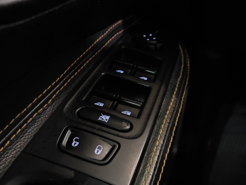 jeep renegade 1.8 16v flex sport 4p automatico 201616