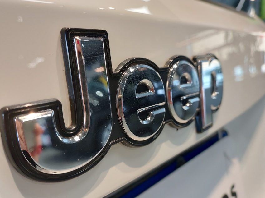 jeep renegade 1.8 16v flex sport 4p automatico 201618