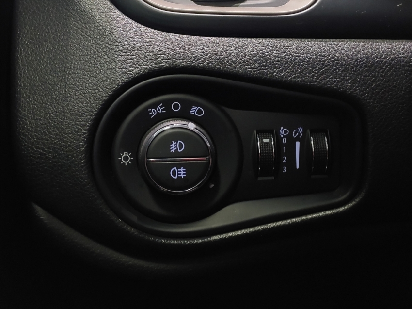 jeep renegade 1.8 16v flex sport 4p automatico 201617