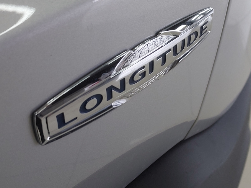 jeep renegade 1.8 16v flex longitude 4p automatico 201619