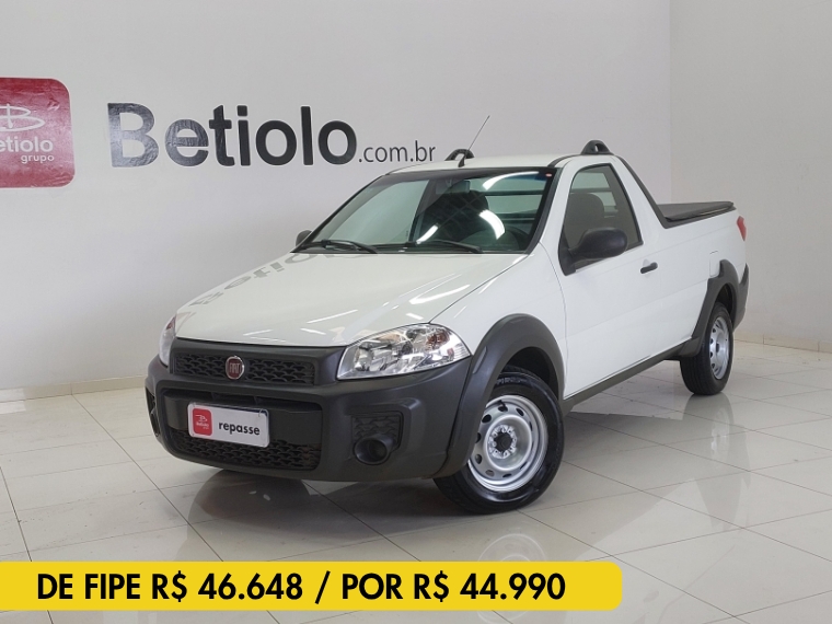 fiat strada 1.4 mpi working cs 8v flex 2p manual 2015