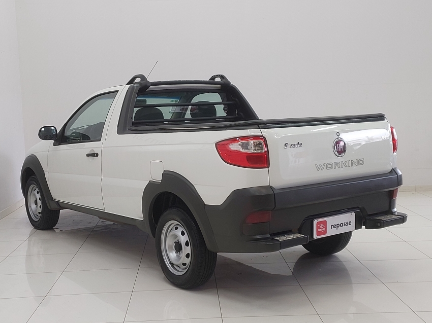 fiat strada 1.4 mpi working cs 8v flex 2p manual 20153