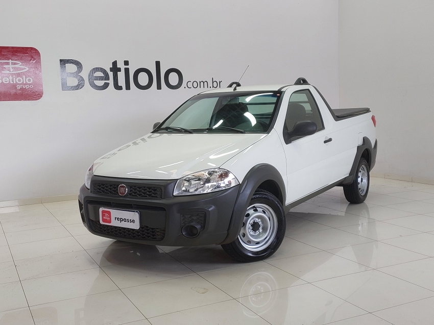 fiat strada 1.4 mpi working cs 8v flex 2p manual 201515