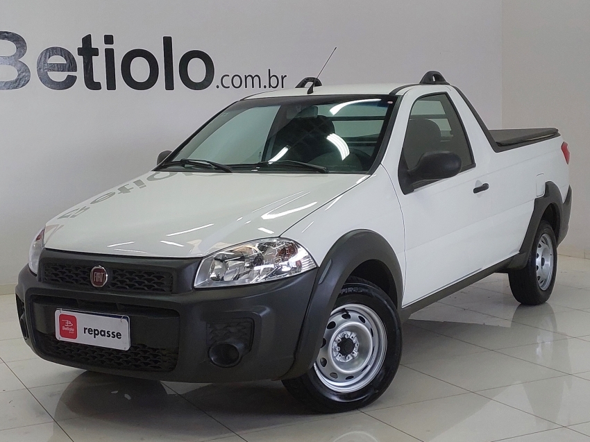 fiat strada 1.4 mpi working cs 8v flex 2p manual 20151