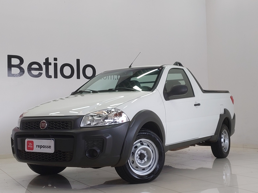fiat strada 1.4 mpi working cs 8v flex 2p manual 2015