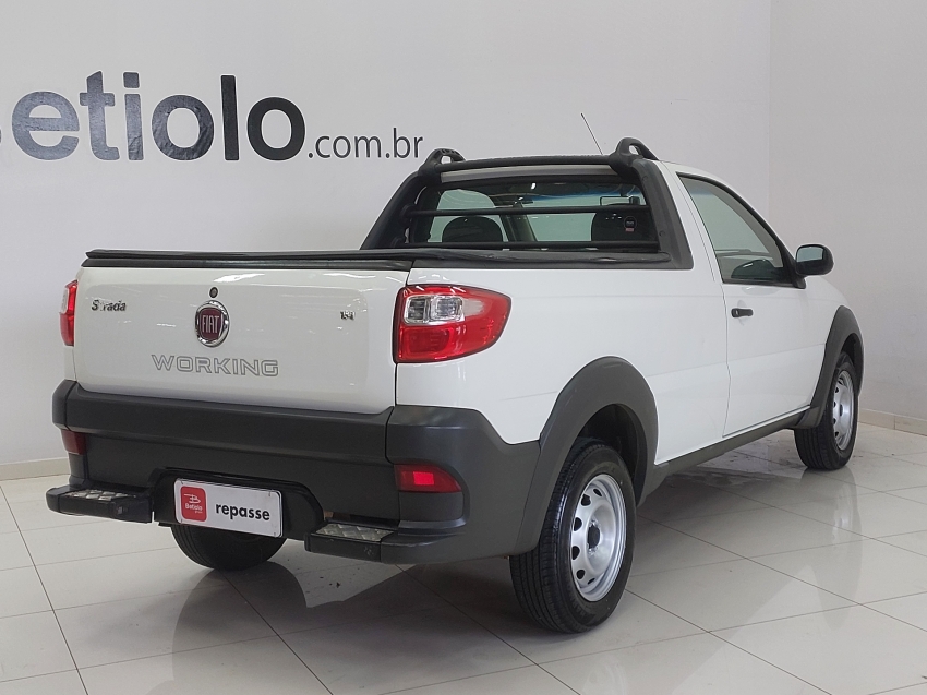 fiat strada 1.4 mpi working cs 8v flex 2p manual 20154