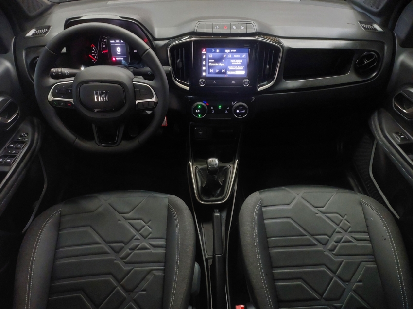 fiat strada 1.3 firefly flex volcano cd manual 4p 20257