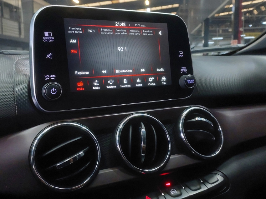 fiat cronos 1.3 firefly flex precision cvt 4p automatico 202412