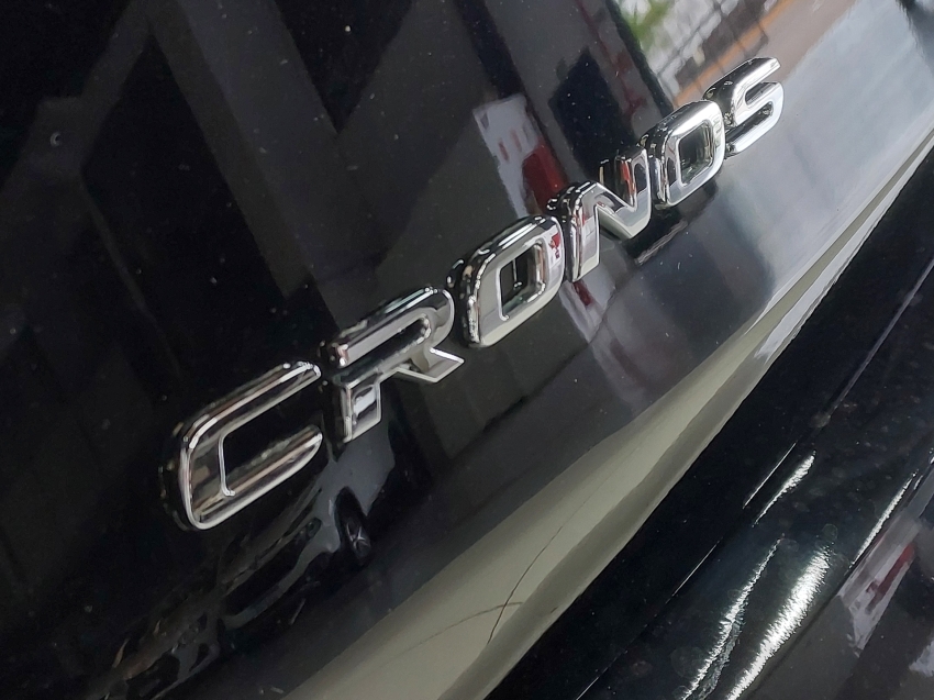 fiat cronos 1.3 firefly flex precision cvt 4p automatico 202418