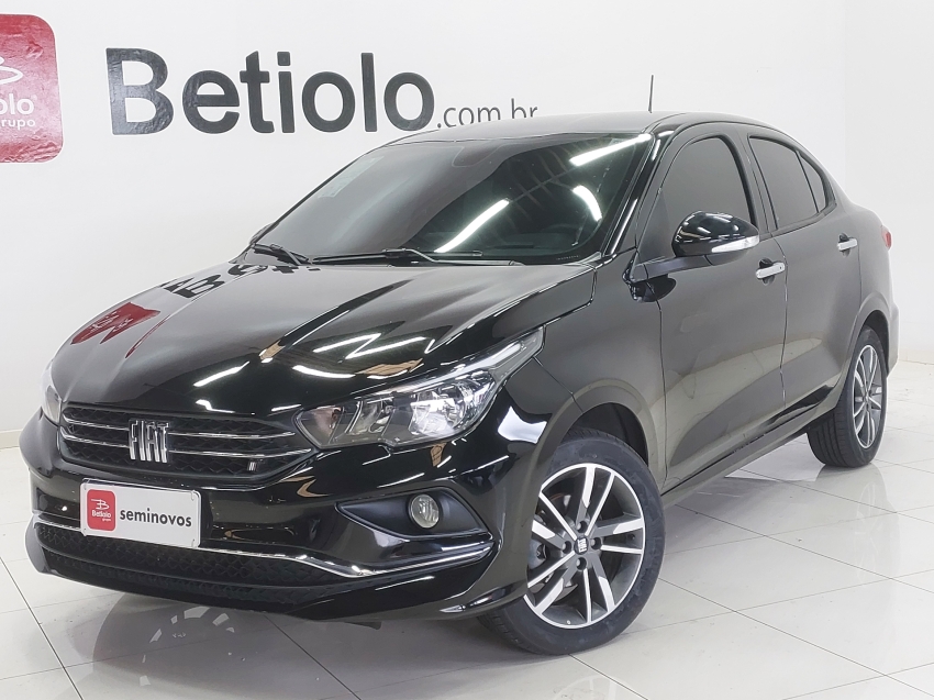 fiat cronos 1.3 firefly flex precision cvt 4p automatico 20241