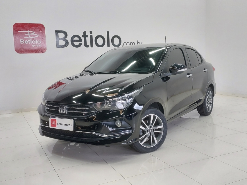 fiat cronos 1.3 firefly flex precision cvt 4p automatico 202421